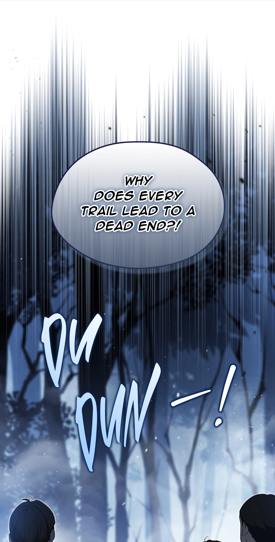 Read I'll Be the Matriarch in This Life EN Manga Online