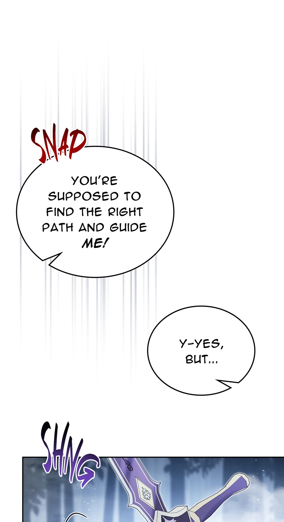 Read I'll Be the Matriarch in This Life EN Manga Online