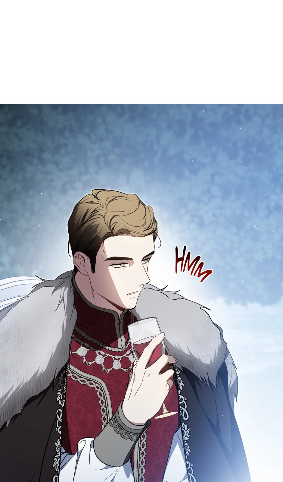 Read I'll Be the Matriarch in This Life EN Manga Online