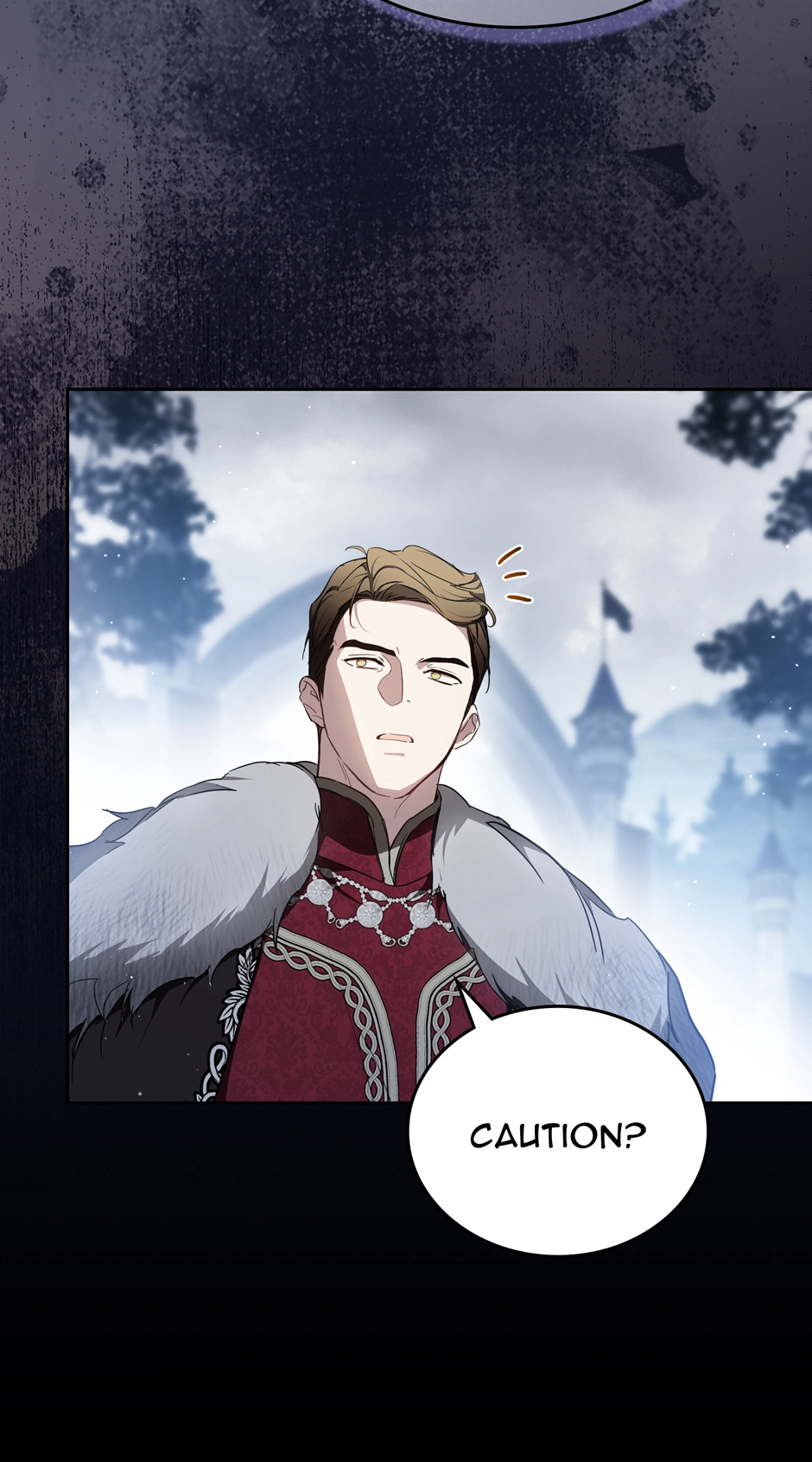 Read I'll Be the Matriarch in This Life EN Manga Online