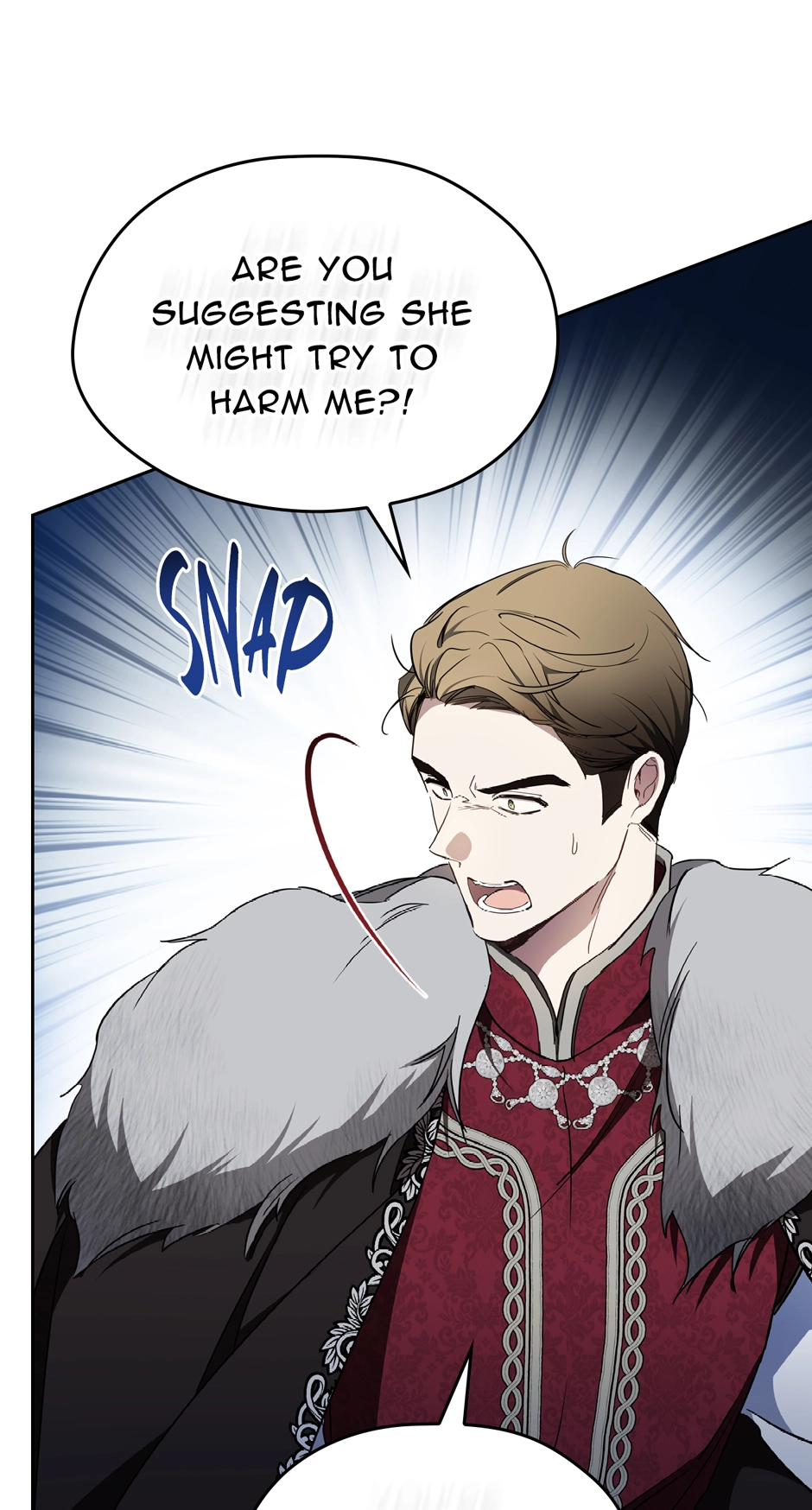 Read I'll Be the Matriarch in This Life EN Manga Online