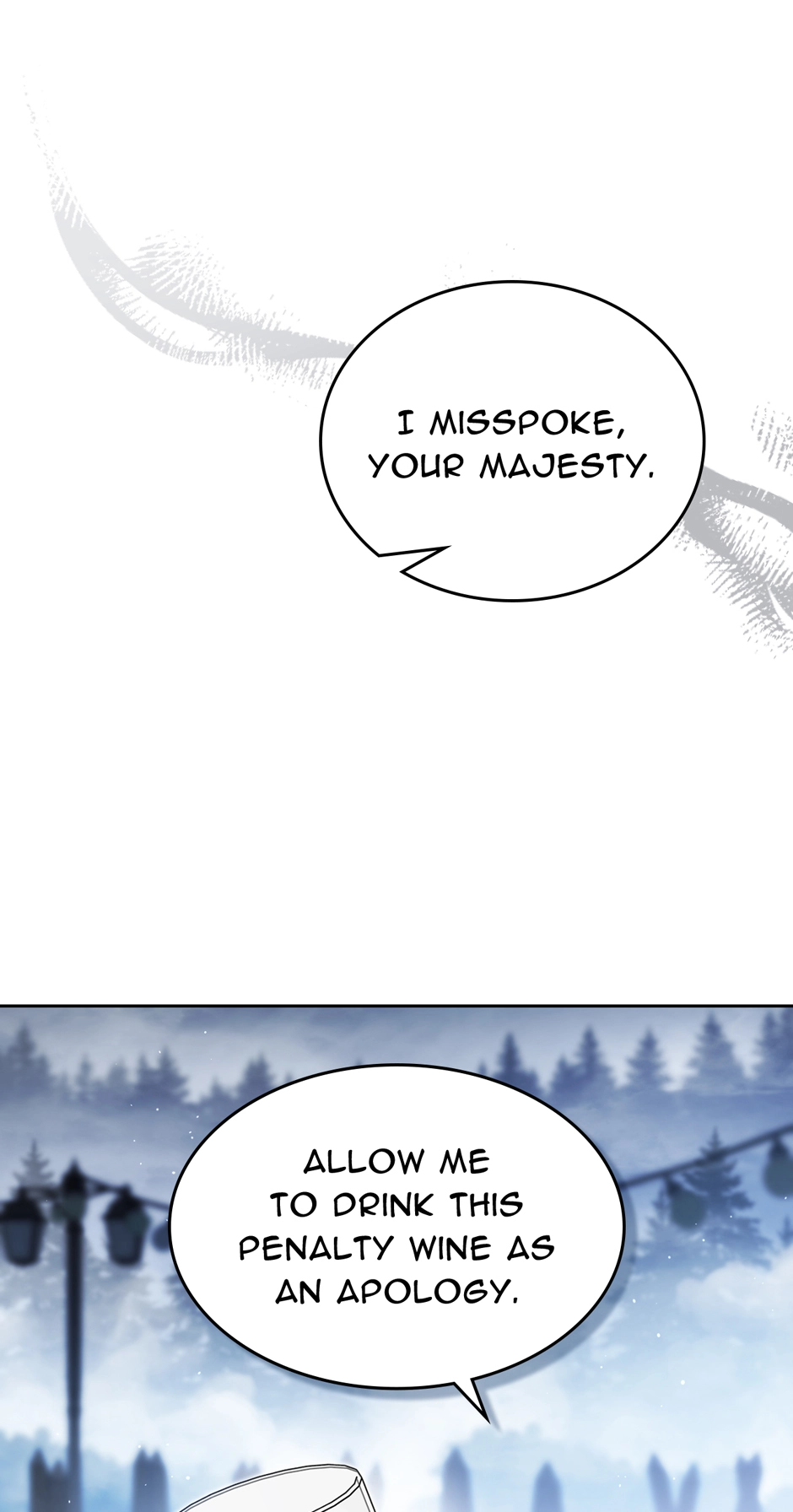 Read I'll Be the Matriarch in This Life EN Manga Online