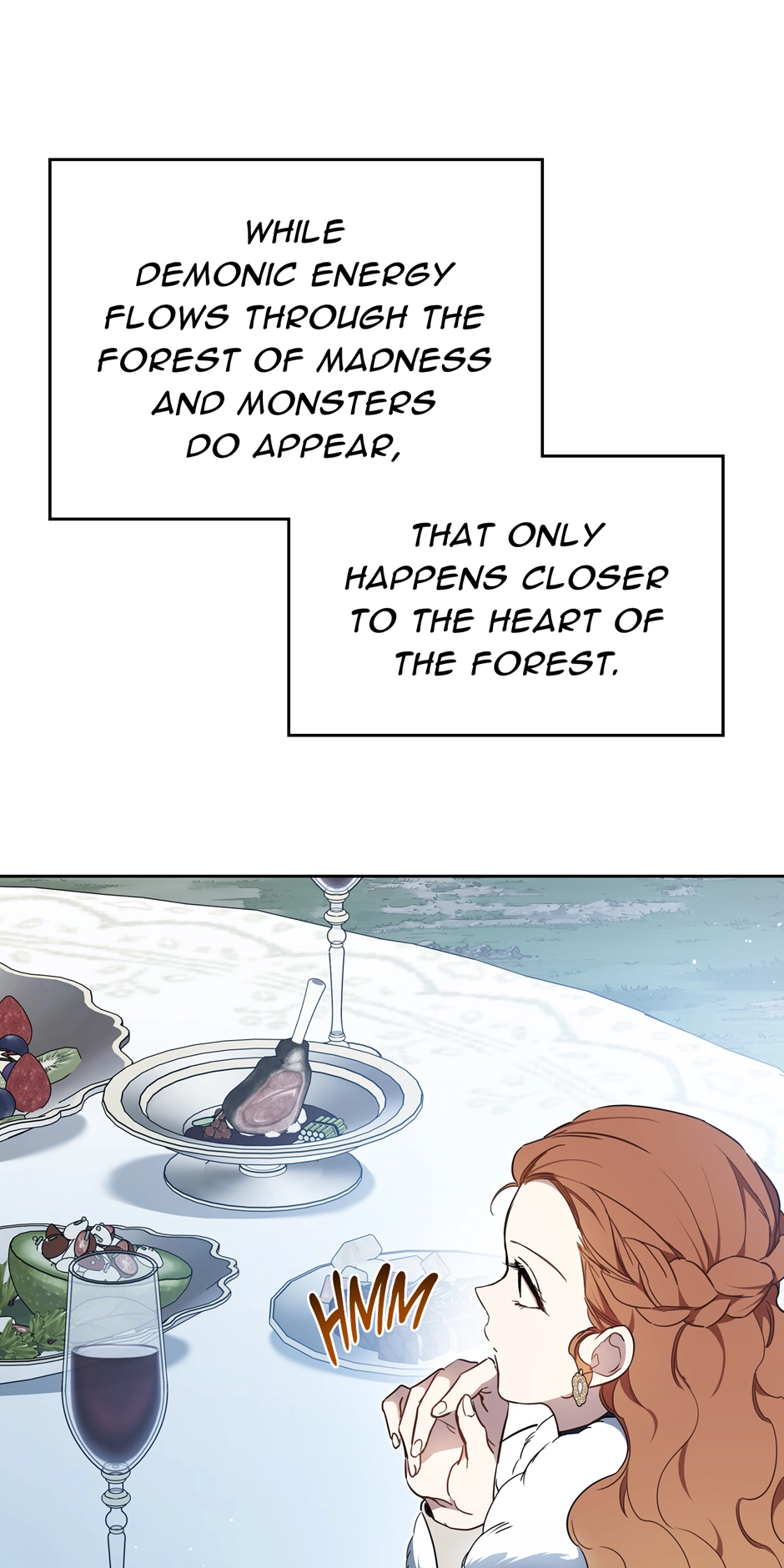 Read I'll Be the Matriarch in This Life EN Manga Online