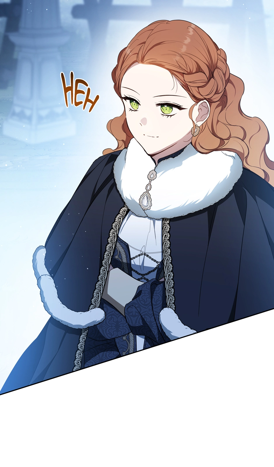 Read I'll Be the Matriarch in This Life EN Manga Online