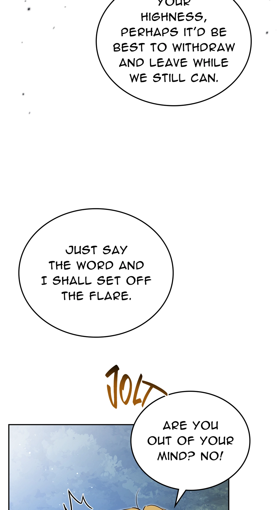 Read I'll Be the Matriarch in This Life EN Manga Online