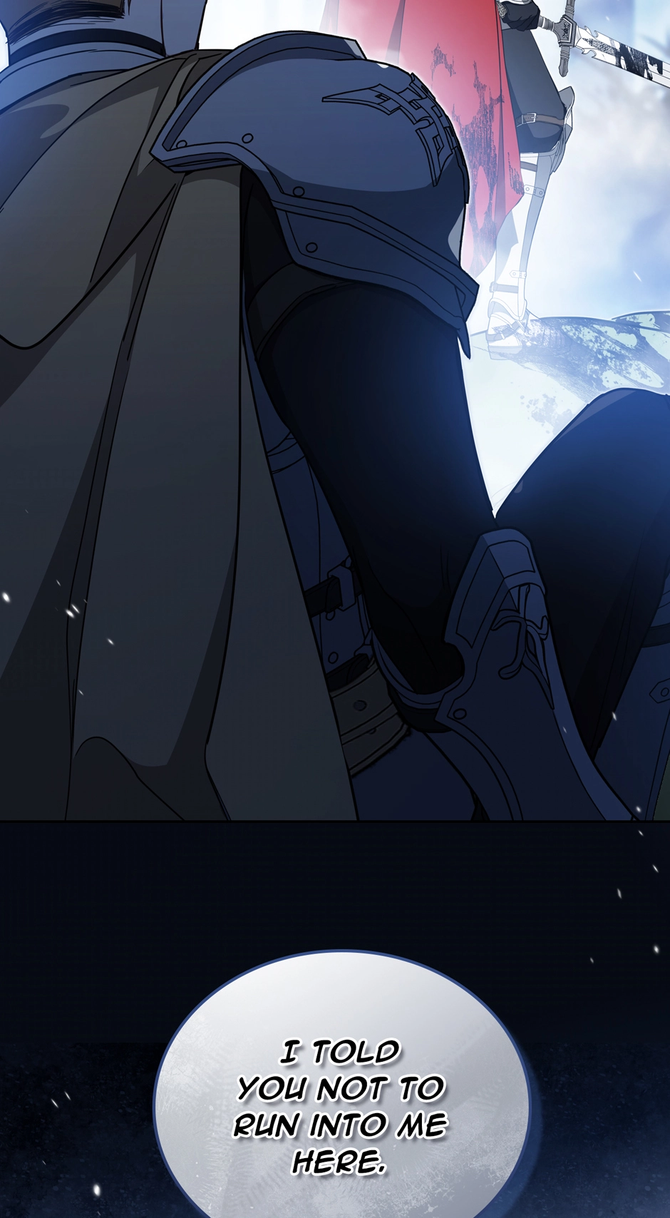 Read I'll Be the Matriarch in This Life EN Manga Online