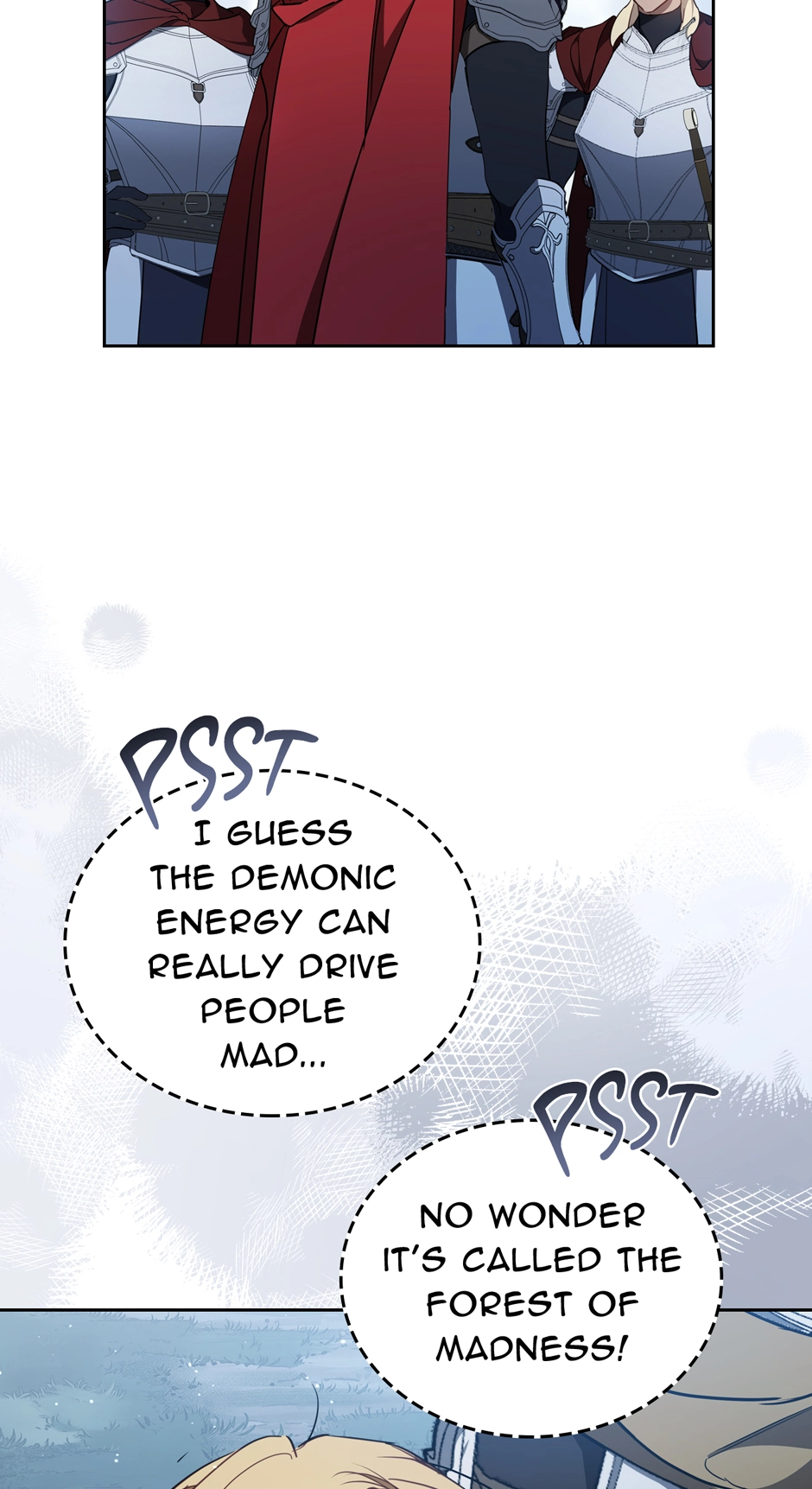 Read I'll Be the Matriarch in This Life EN Manga Online