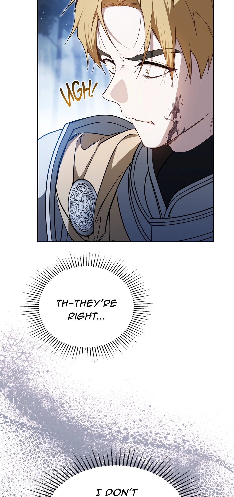 Read I'll Be the Matriarch in This Life EN Manga Online