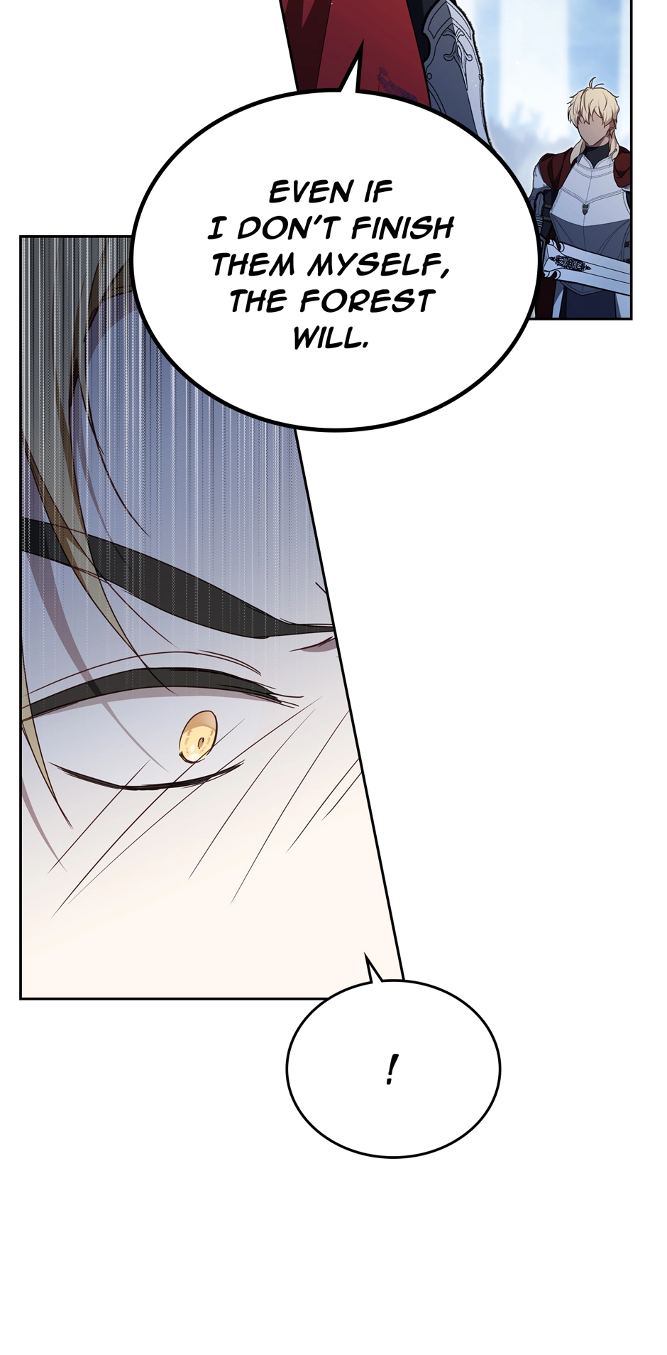 Read I'll Be the Matriarch in This Life EN Manga Online