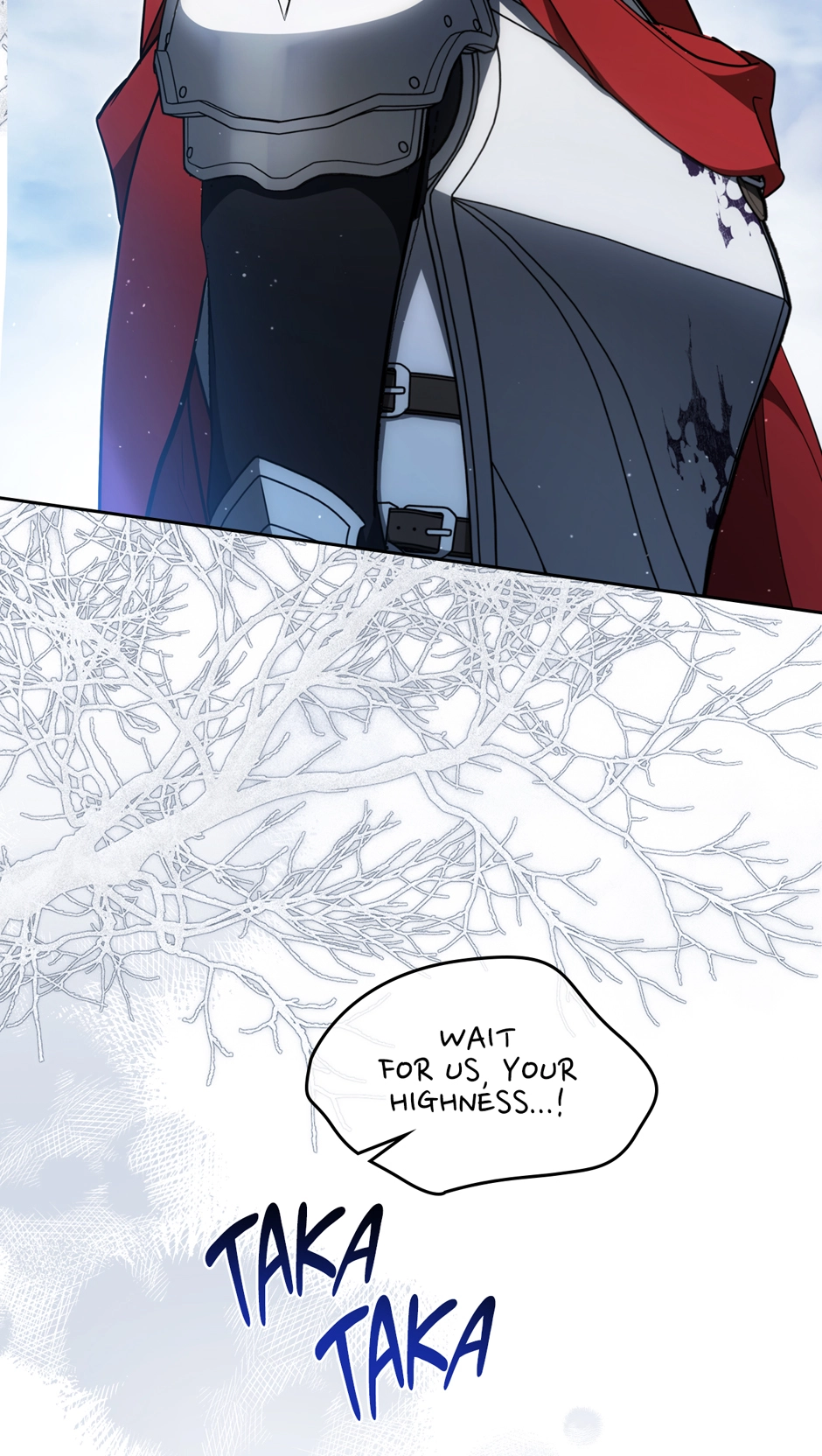 Read I'll Be the Matriarch in This Life EN Manga Online