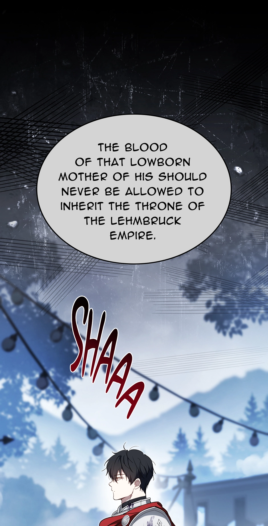 Read I'll Be the Matriarch in This Life EN Manga Online