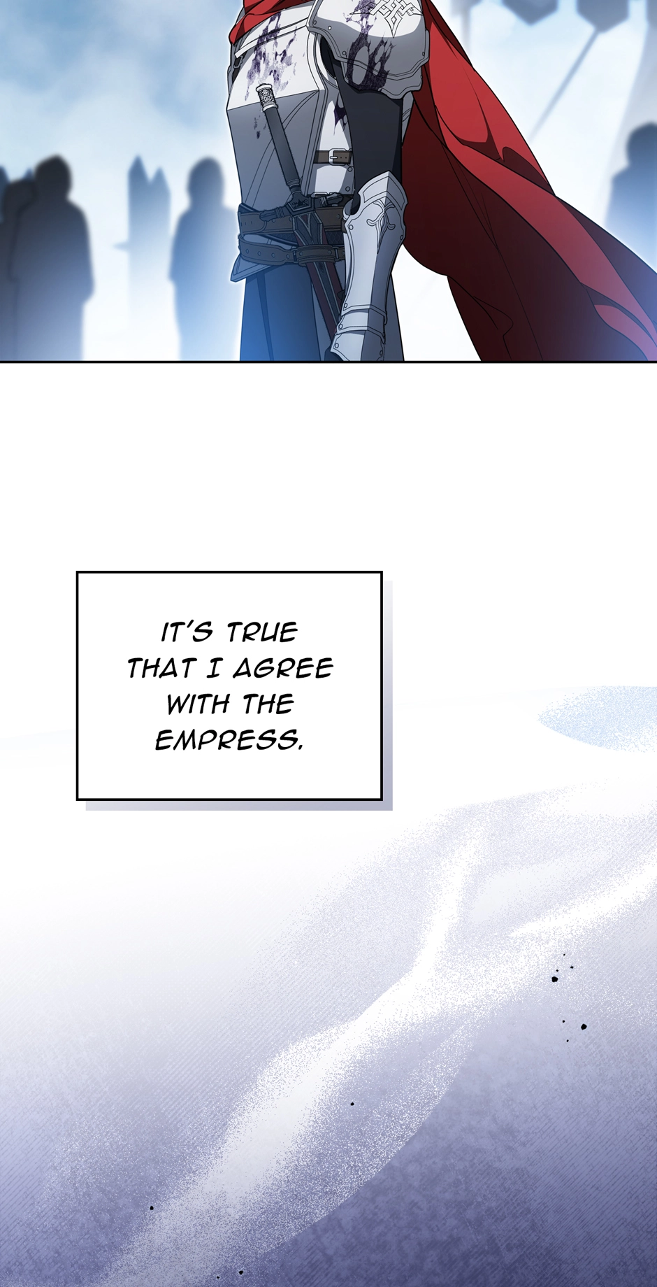 Read I'll Be the Matriarch in This Life EN Manga Online