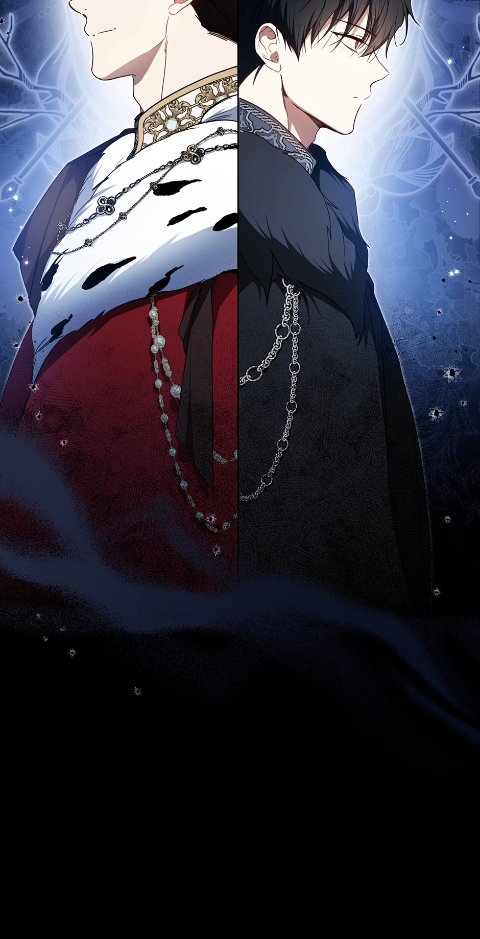 Read I'll Be the Matriarch in This Life EN Manga Online