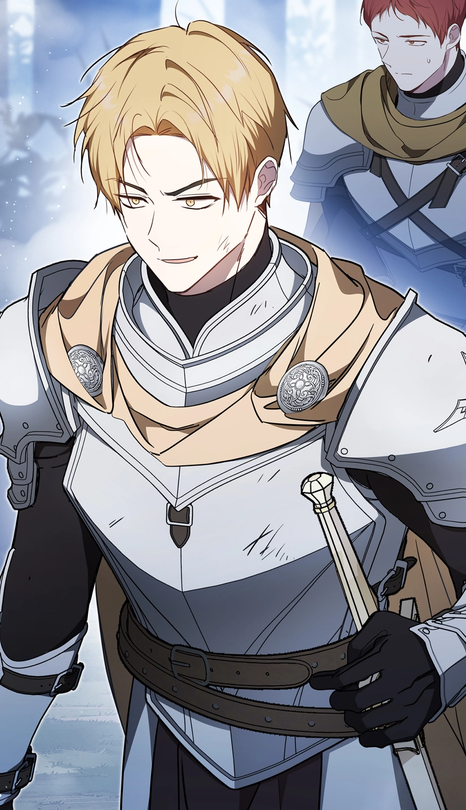 Read I'll Be the Matriarch in This Life EN Manga Online