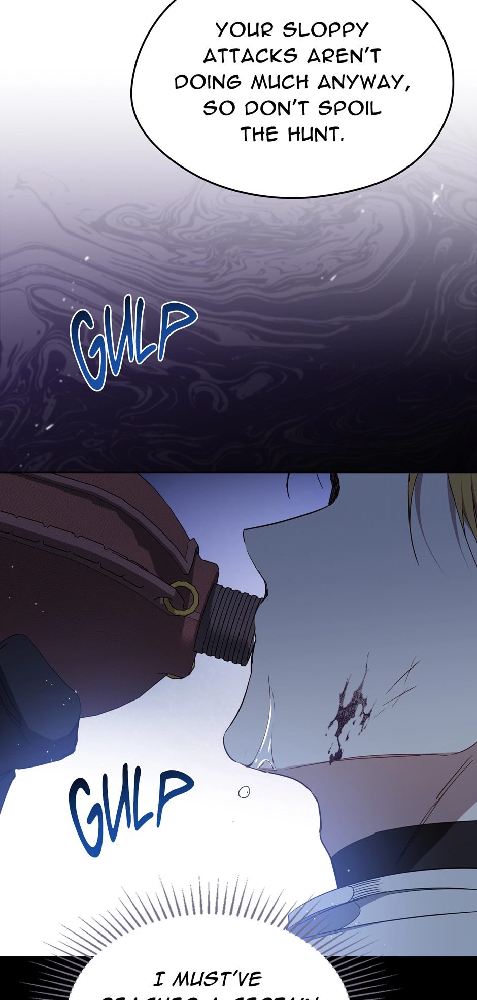 Read I'll Be the Matriarch in This Life EN Manga Online