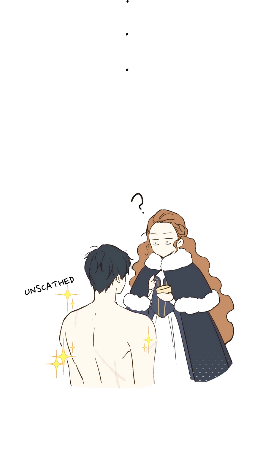 Read I'll Be the Matriarch in This Life EN Manga Online