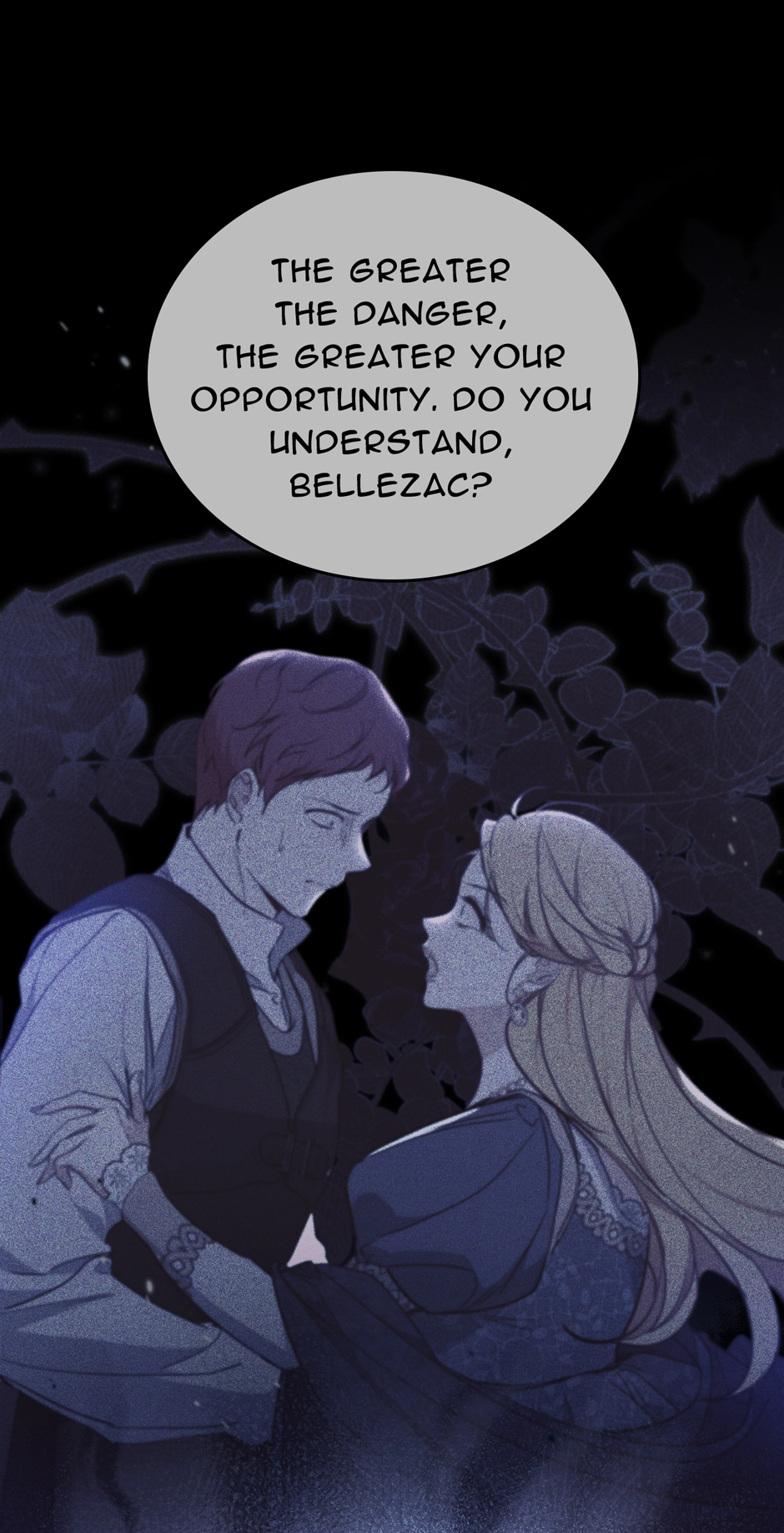 Read I'll Be the Matriarch in This Life EN Manga Online