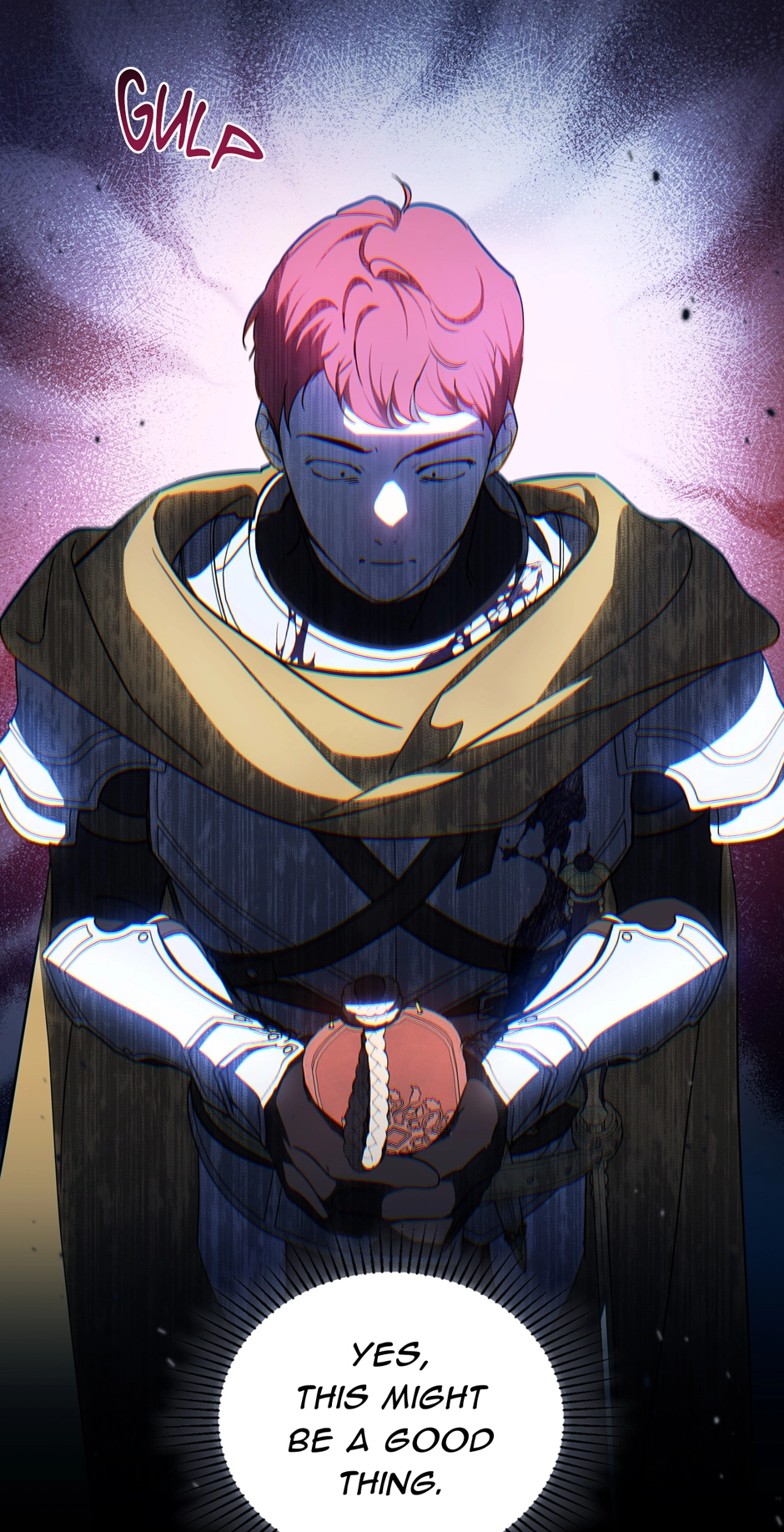 Read I'll Be the Matriarch in This Life EN Manga Online