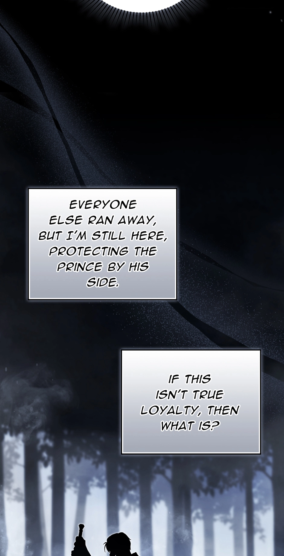 Read I'll Be the Matriarch in This Life EN Manga Online