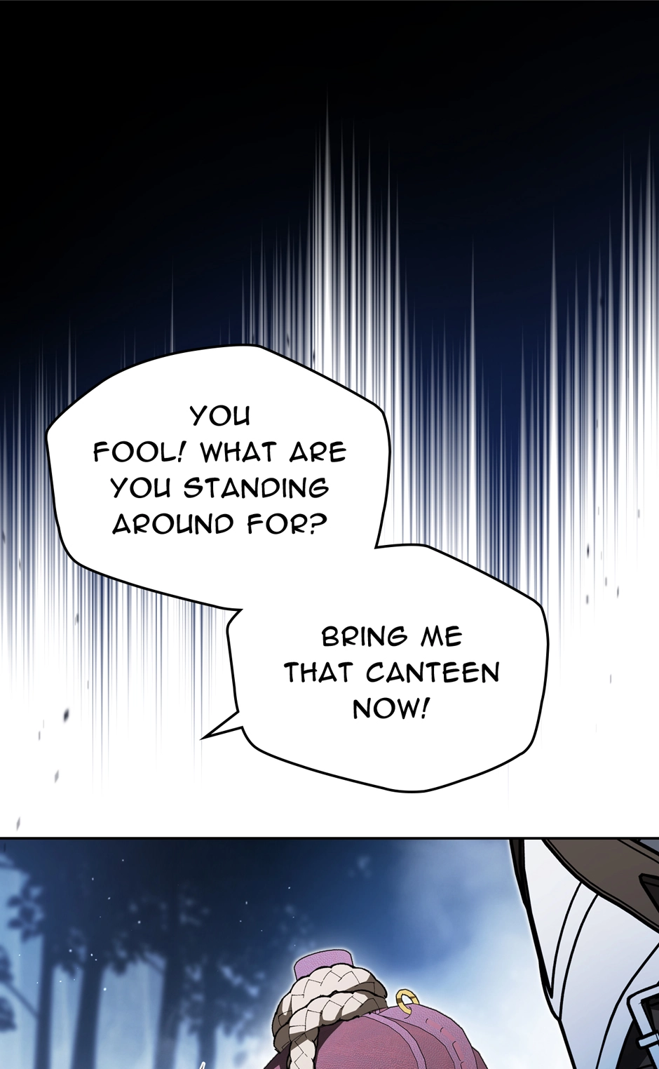 Read I'll Be the Matriarch in This Life EN Manga Online