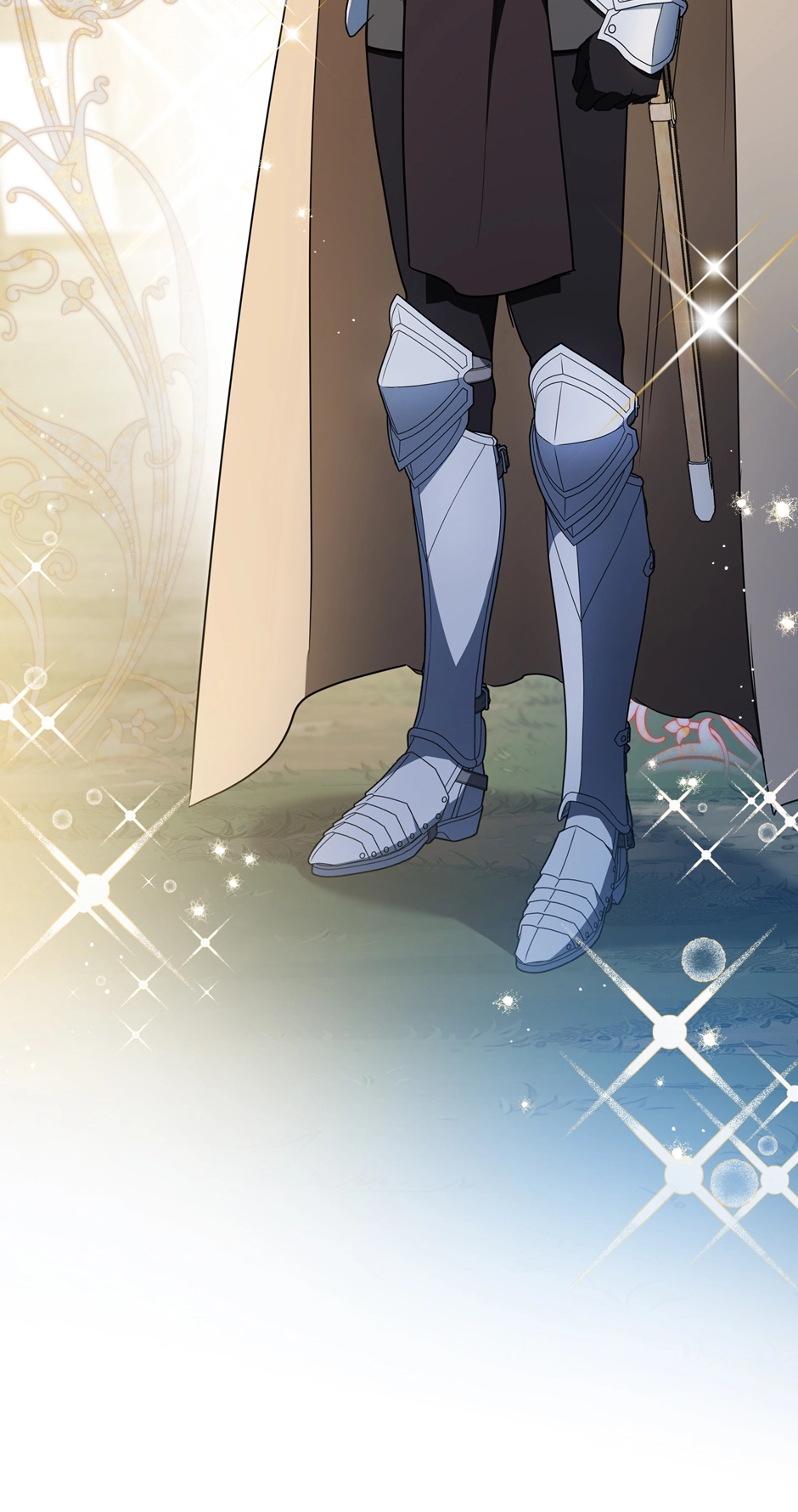 Read I'll Be the Matriarch in This Life EN Manga Online