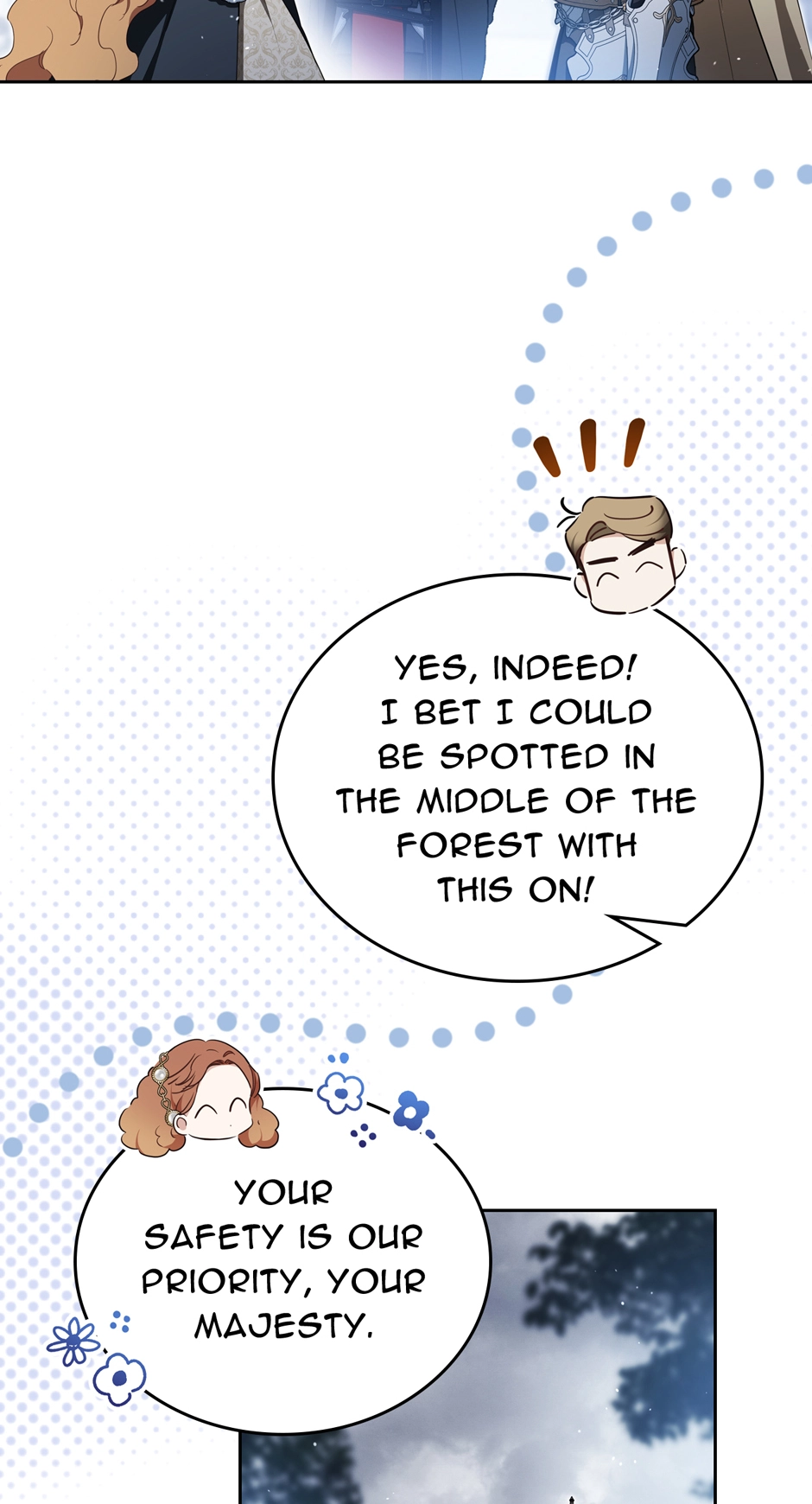 Read I'll Be the Matriarch in This Life EN Manga Online