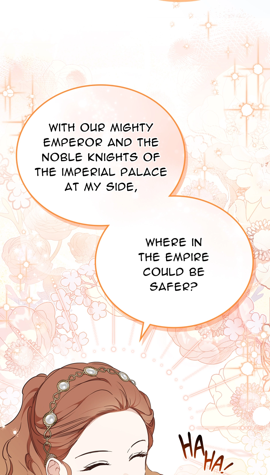 Read I'll Be the Matriarch in This Life EN Manga Online