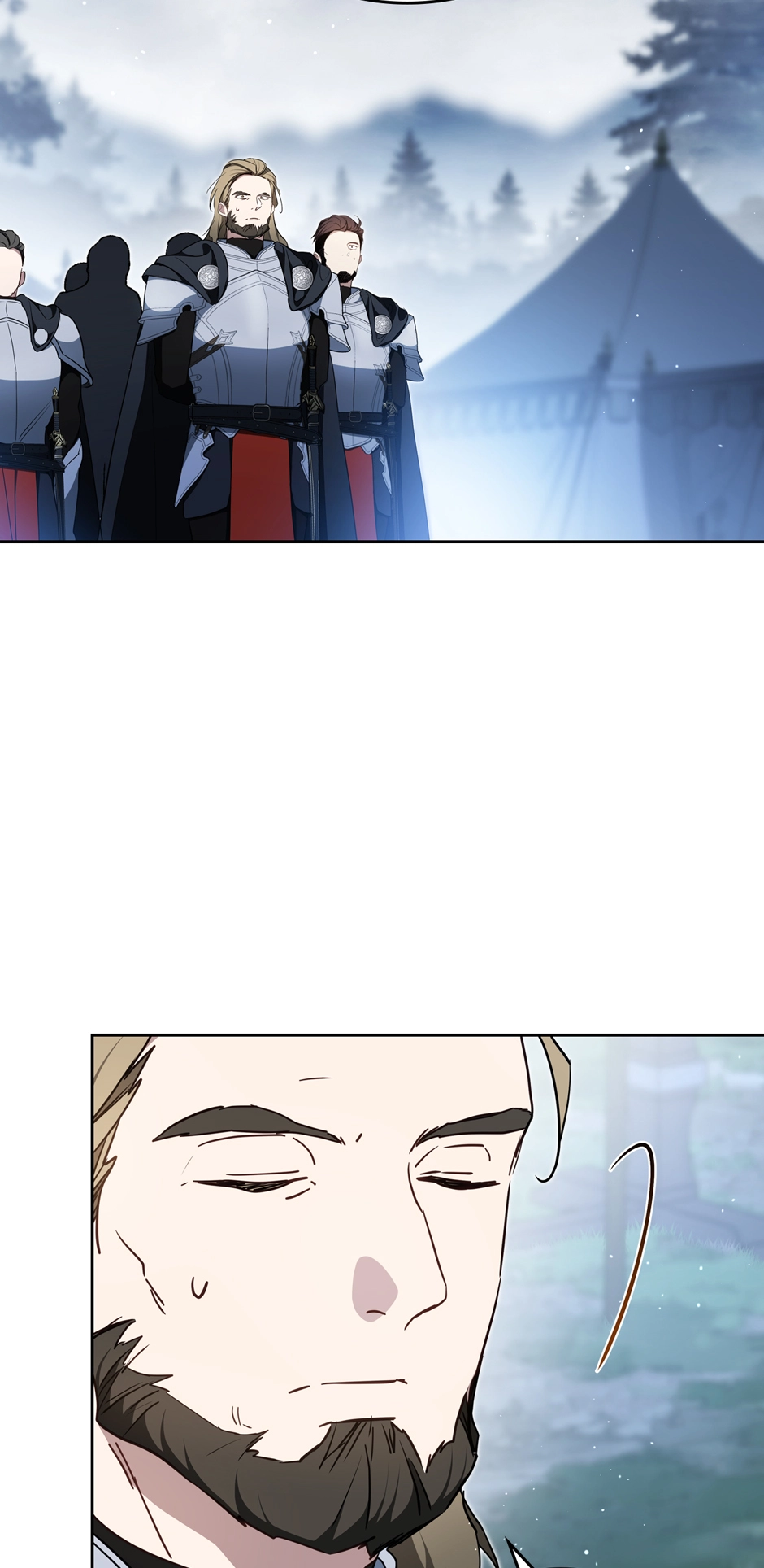 Read I'll Be the Matriarch in This Life EN Manga Online