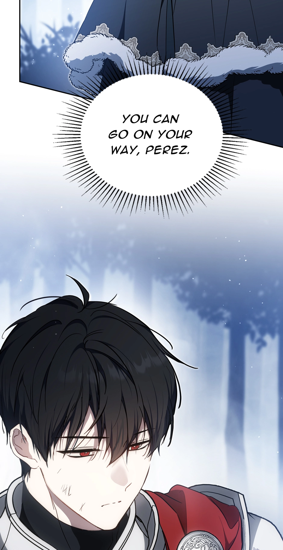 Read I'll Be the Matriarch in This Life EN Manga Online