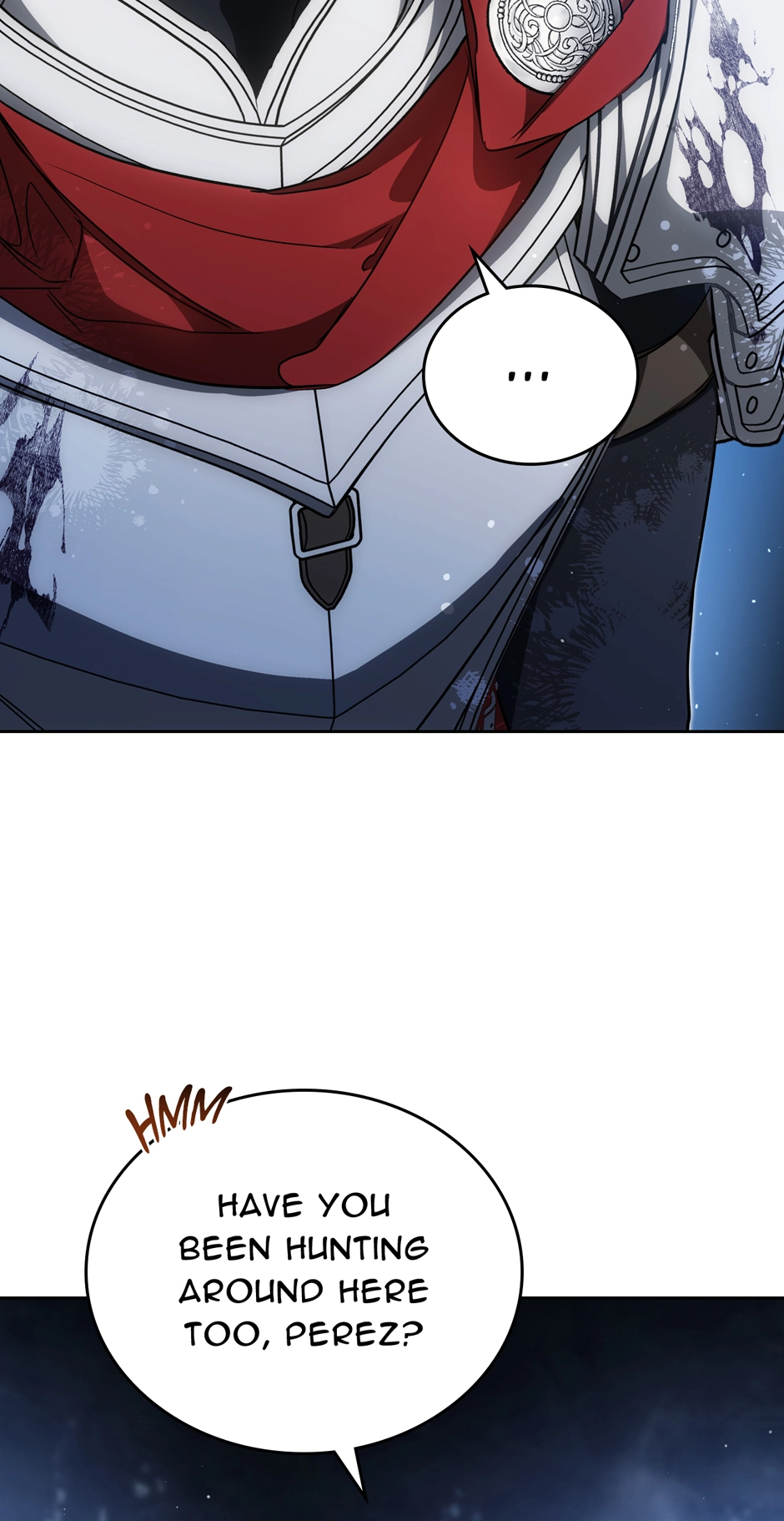 Read I'll Be the Matriarch in This Life EN Manga Online