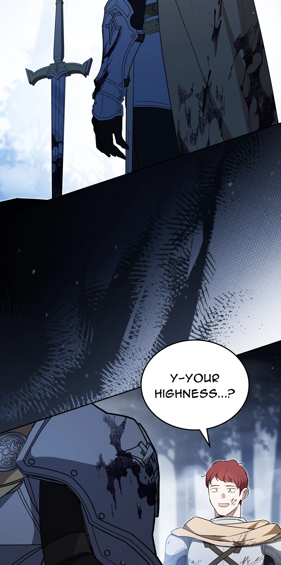 Read I'll Be the Matriarch in This Life EN Manga Online