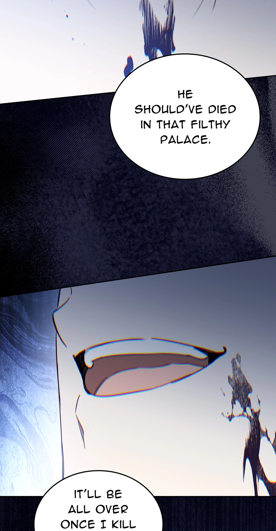 Read I'll Be the Matriarch in This Life EN Manga Online