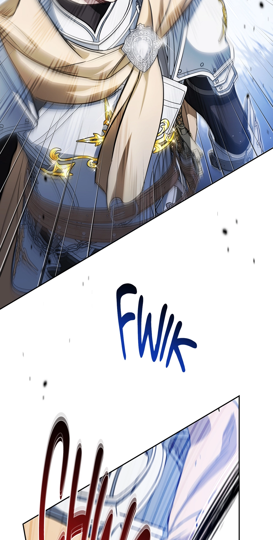 Read I'll Be the Matriarch in This Life EN Manga Online