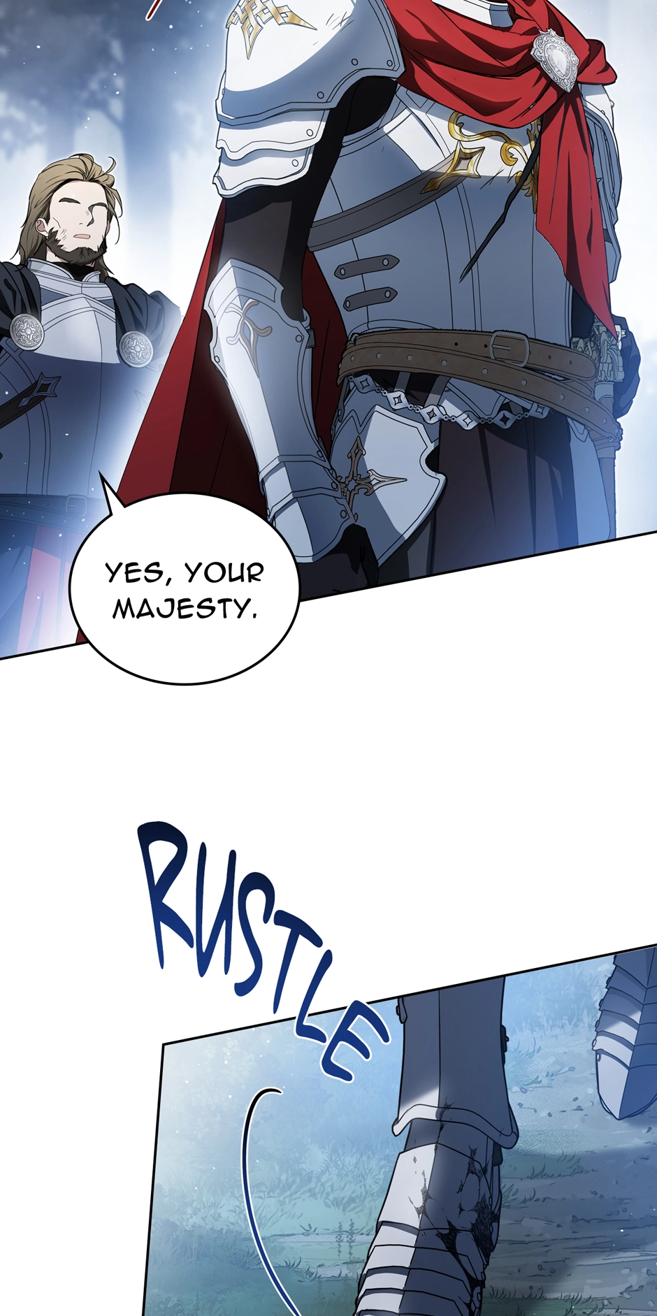 Read I'll Be the Matriarch in This Life EN Manga Online