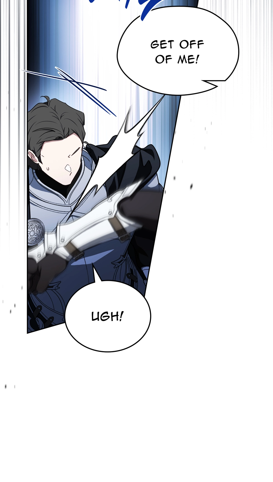 Read I'll Be the Matriarch in This Life EN Manga Online