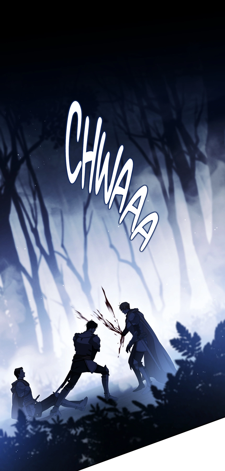 Read I'll Be the Matriarch in This Life EN Manga Online