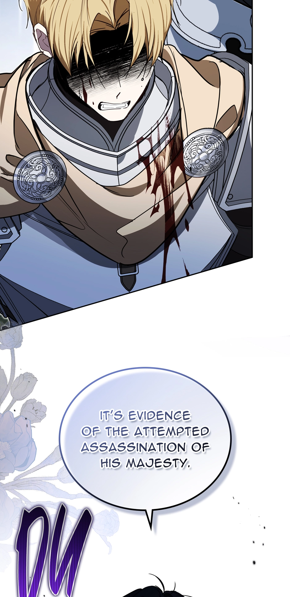 Read I'll Be the Matriarch in This Life EN Manga Online