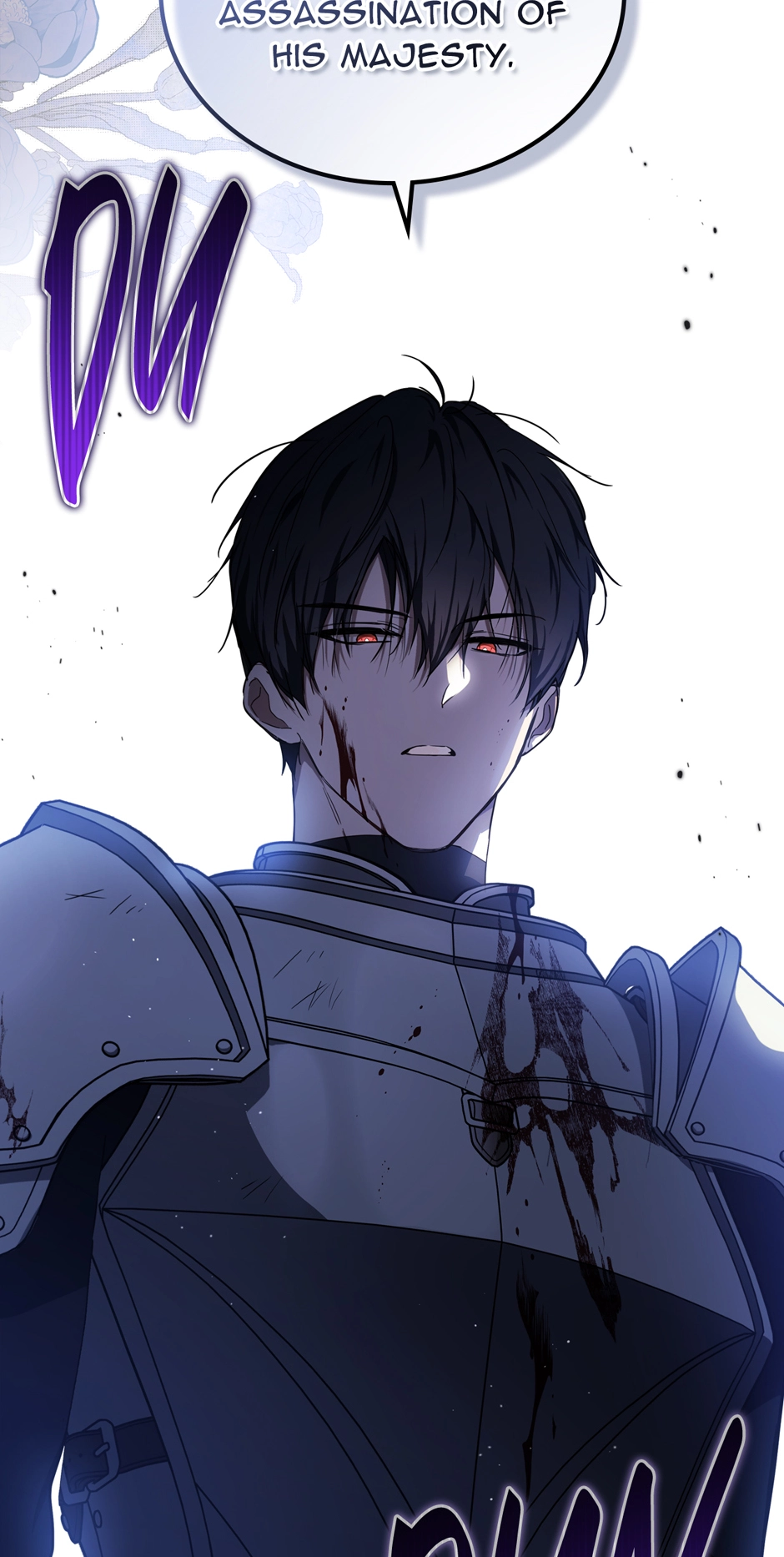 Read I'll Be the Matriarch in This Life EN Manga Online