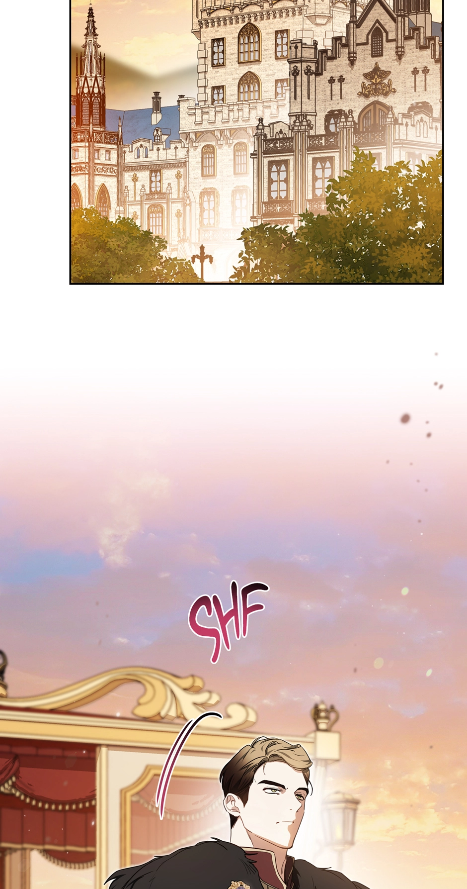 Read I'll Be the Matriarch in This Life EN Manga Online