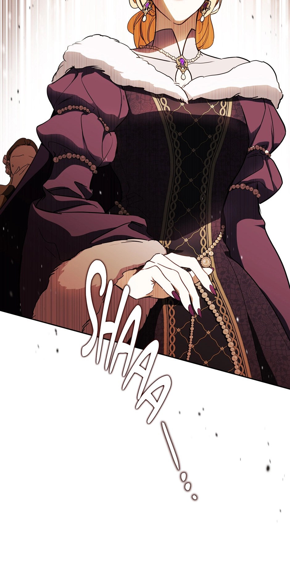 Read I'll Be the Matriarch in This Life EN Manga Online