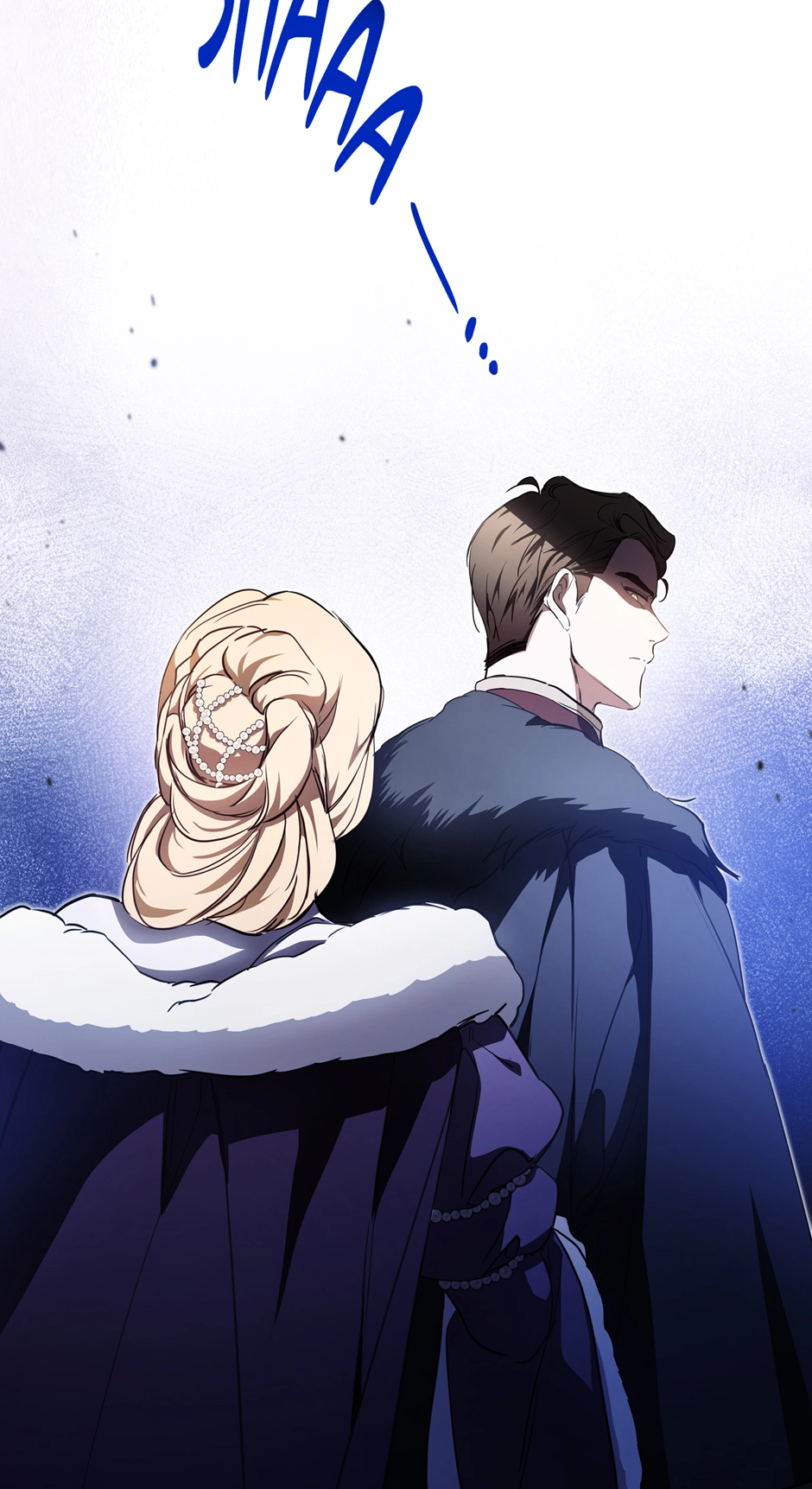 Read I'll Be the Matriarch in This Life EN Manga Online