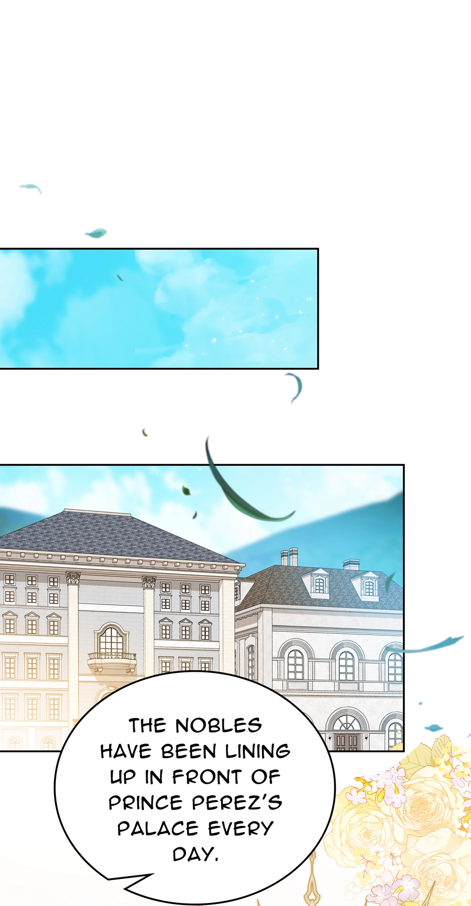 Read I'll Be the Matriarch in This Life EN Manga Online