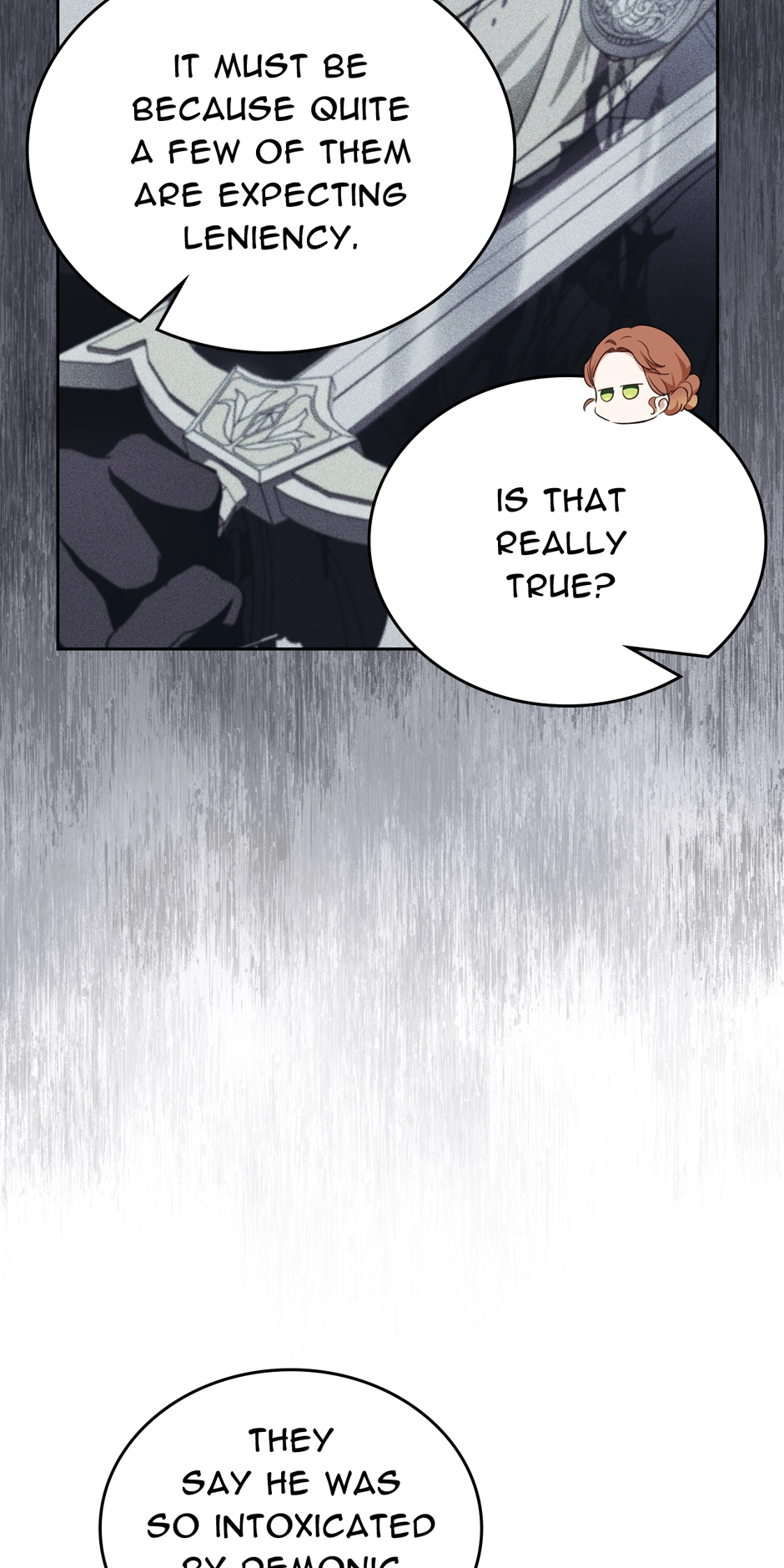 Read I'll Be the Matriarch in This Life EN Manga Online