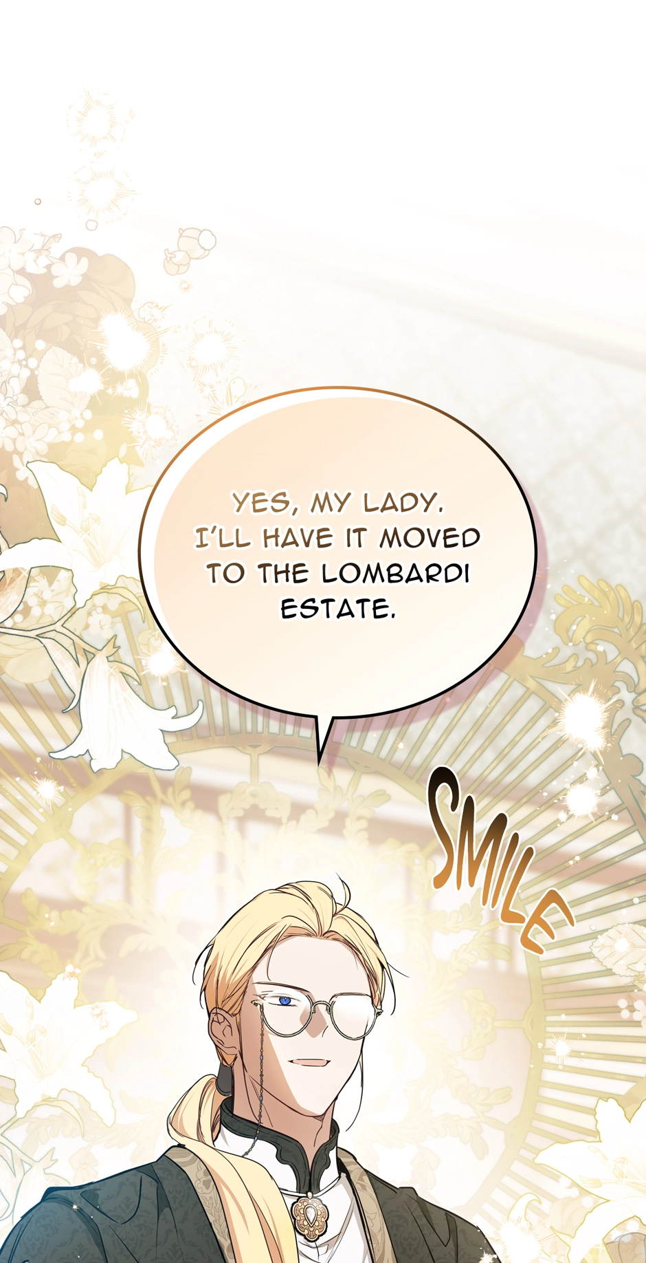 Read I'll Be the Matriarch in This Life EN Manga Online