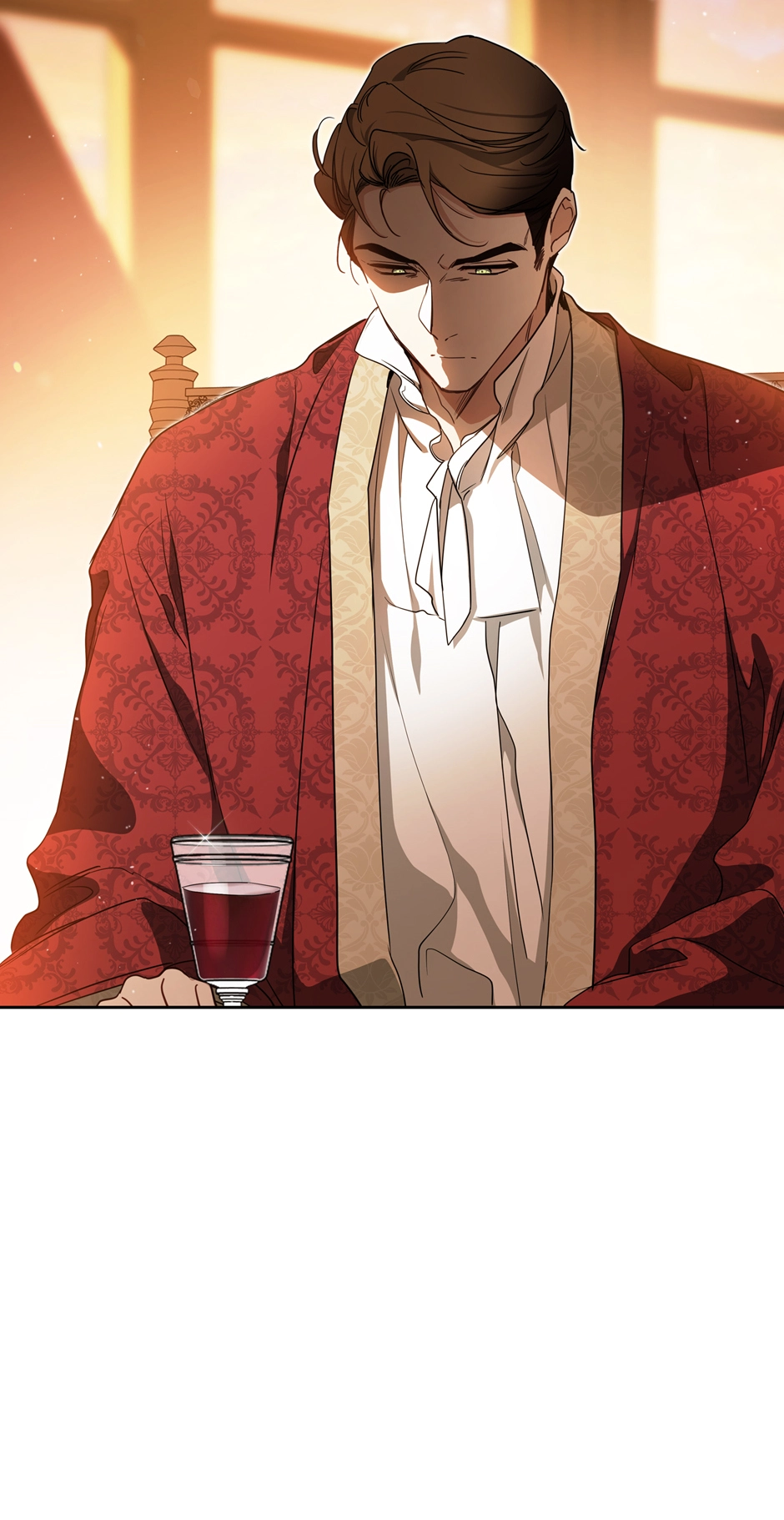 Read I'll Be the Matriarch in This Life EN Manga Online