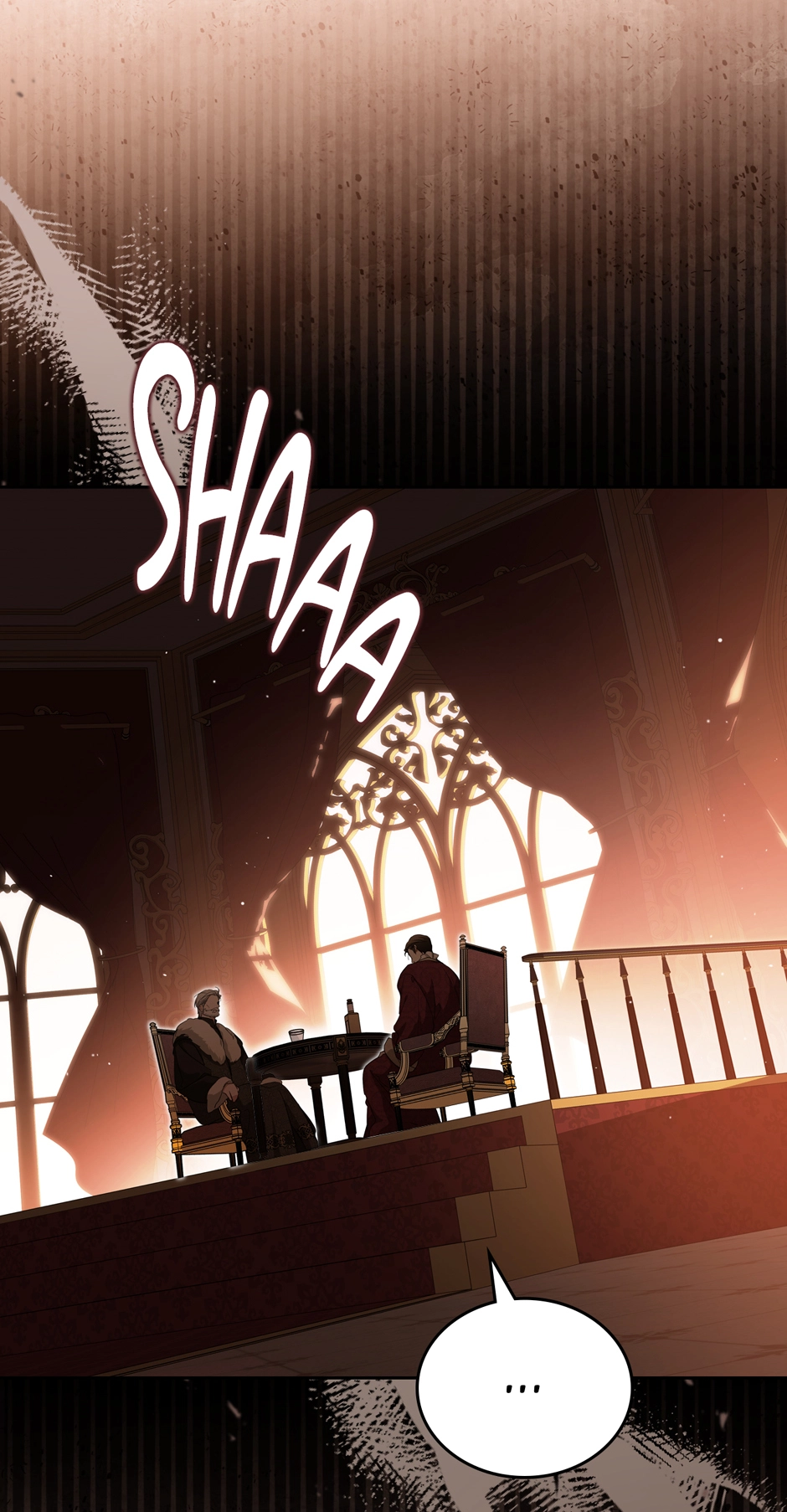 Read I'll Be the Matriarch in This Life EN Manga Online