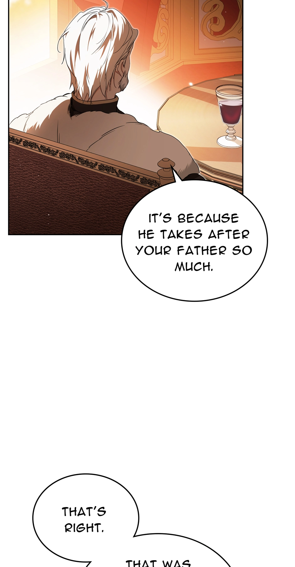 Read I'll Be the Matriarch in This Life EN Manga Online