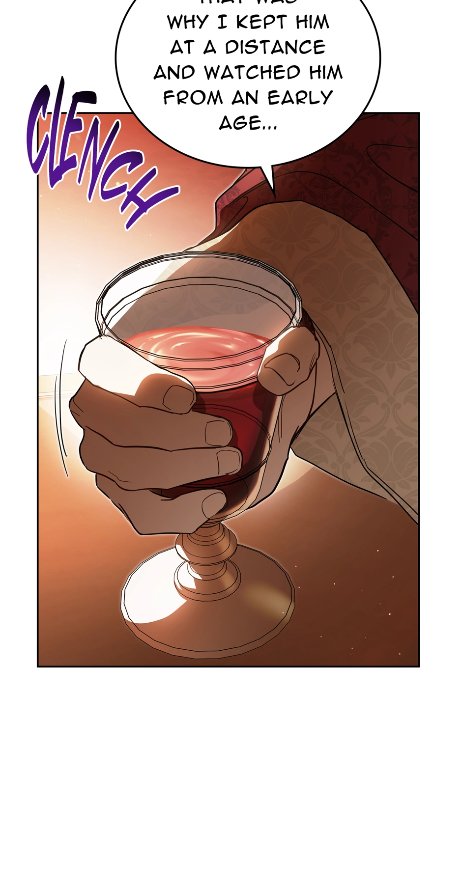 Read I'll Be the Matriarch in This Life EN Manga Online