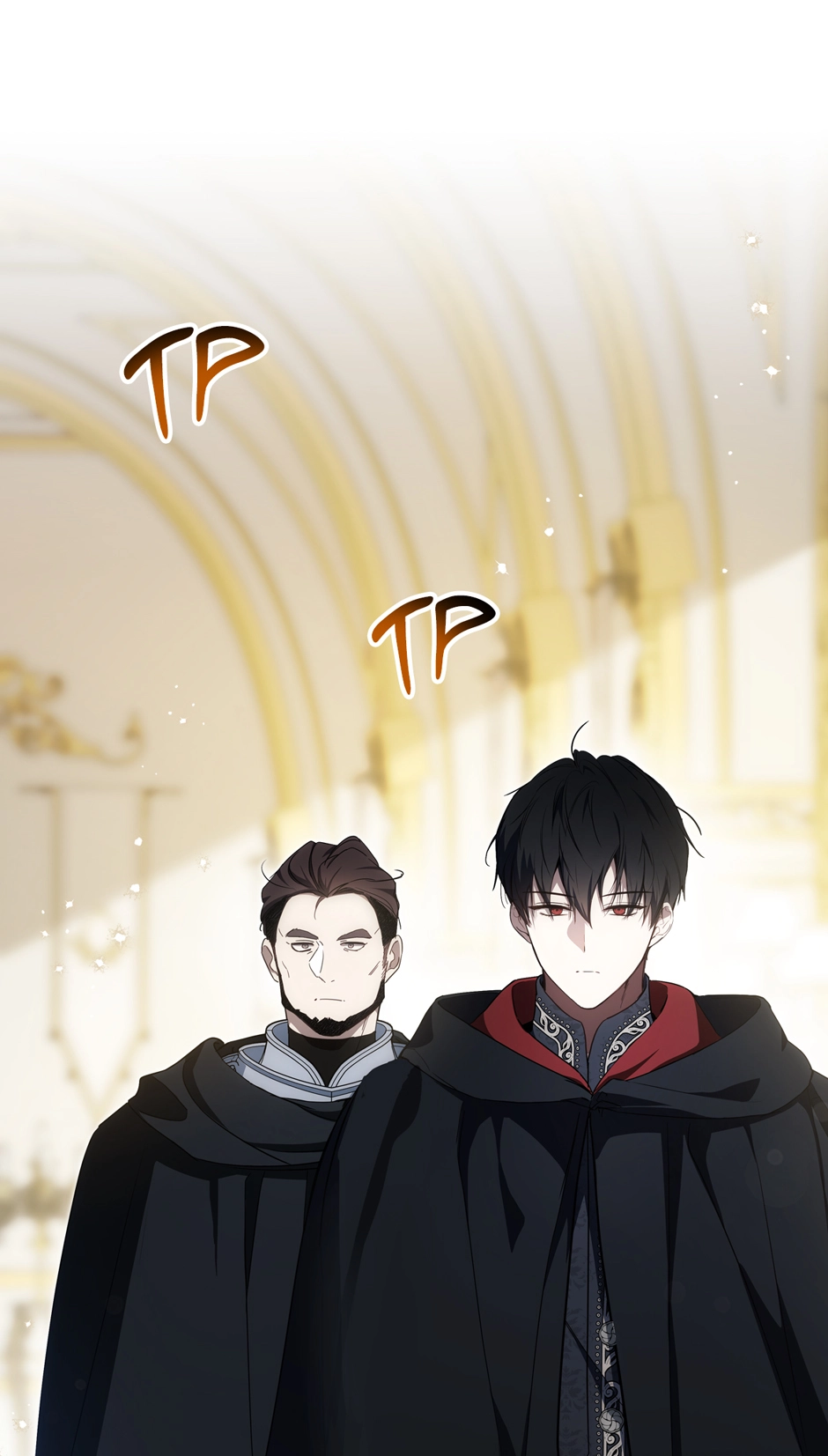 Read I'll Be the Matriarch in This Life EN Manga Online