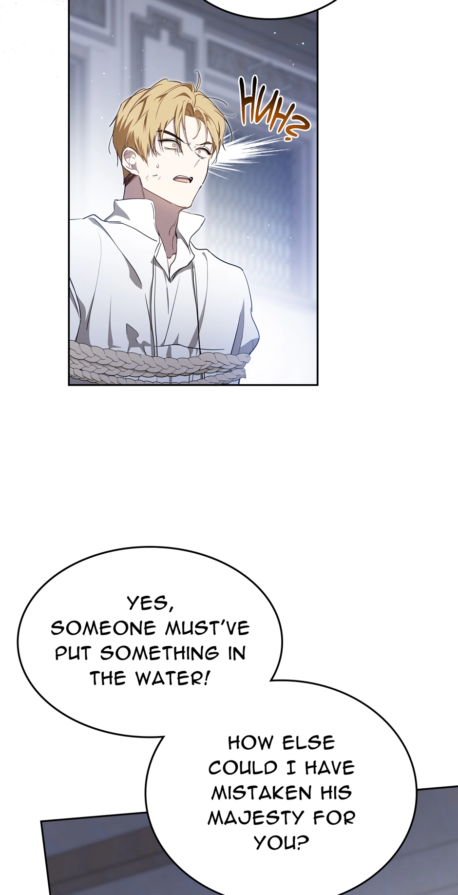 Read I'll Be the Matriarch in This Life EN Manga Online